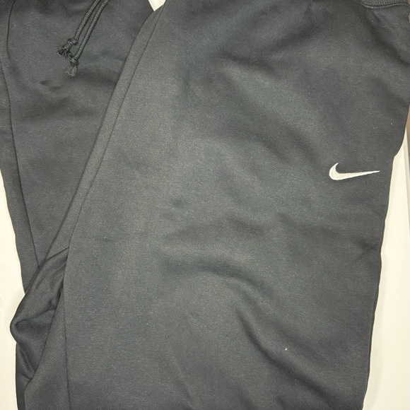 Oversize highrise Nike Sweatpants - Picture 3 of 5
